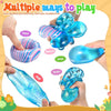 Colorful Squishy Stress Cube