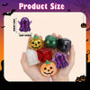 Halloween Squishy Stress Toy Set