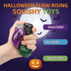 Halloween Squishy Stress Toy Set