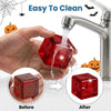 Halloween Squishy Stress Toy Set