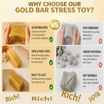 Butter Stick Fidget Toy