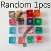 NeeDoh Mini Nice Cube Fidget Toy 4-Pack
